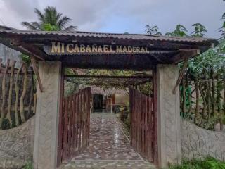 Mi Cabaña El Maderal - Capurganá - 9
