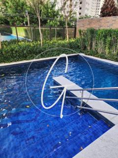 Luxurious studio on Rua Vergueiro - Vila Mariana, São Paulo - São Paulo - 6