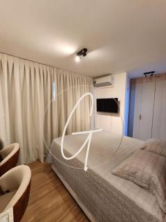 Luxurious studio on Rua Vergueiro - Vila Mariana, São Paulo - 1
