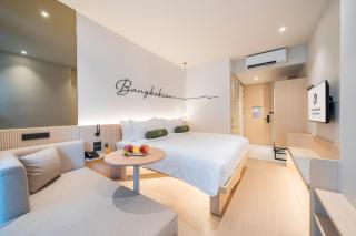 Hotel Bangkokian - 2
