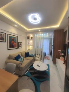 Maya Modern Studio Apartment - Nairobi - 0