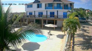 Ensenada Resort - Punta Rucia - 4