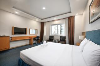 Sunshine Airport Hotel - Ho Chi Minh-stad - 8