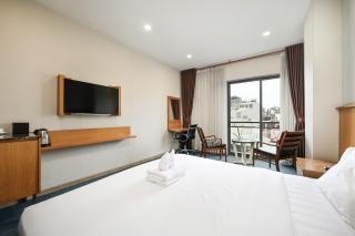 Sunshine Airport Hotel - Ho Chi Minh-stad - 7