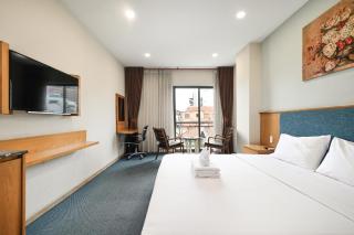 Sunshine Airport Hotel - Ho Chi Minh-stad - 1