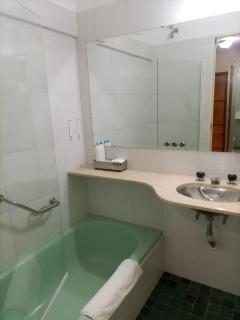 Intersur Colon Hotel - 1