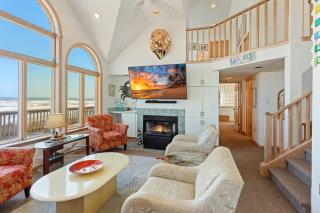 1026 Carpe Diem Oceanfront - Corolla - 4
