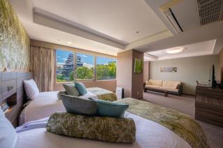 KKR Hotel Kumamoto - Kumamoto - 6