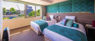 KKR Hotel Kumamoto - Kumamoto - 3