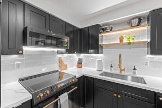 Luxe Mountain- beautiful remodeled condo, pet friendly with community pool - McCall - 5