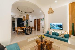 Villa Segara Angin - 1