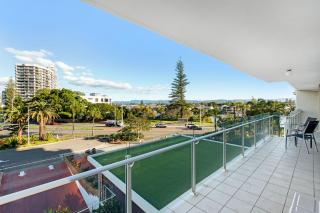 Sunny Surfers Stay - Beach & Tram at your doorstep - Gold Coast - 7