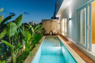 Villa Segara Angin - 5