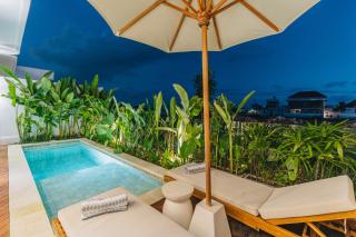 Villa Segara Angin - 6