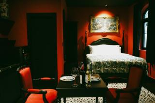 G'Villa Apartment - Ho Chi Minh-stad - 0
