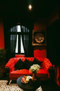 G'Villa Apartment - Ho Chi Minh-stad - 6