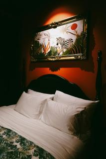 G'Villa Apartment - Ho Chi Minh-stad - 1