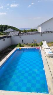 White House - Gabala - 1