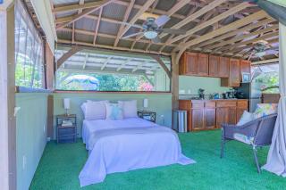 Glamping Garden Getaway - Pahoa - 0