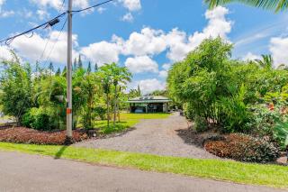 Glamping Garden Getaway - Pahoa - 3