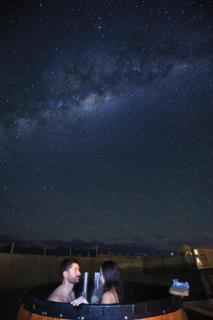 Bangalô Ayllu Atacama - San Pedro de Atacama - 9