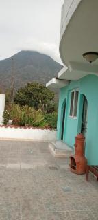 Lakeview Villa Santiago 2 - Santiago Atitlán - 0
