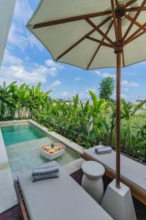 Villa Segara Angin - 8