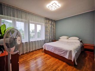 Apartement Suur - Posti - Pärnu - 6