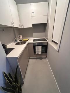 Suite Panoramic Attico - Terni - 6
