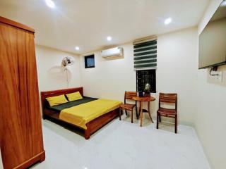 Mani House - Thôn Trường Giang - 0