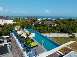 Atap Resort Canggu by Ini Vie Hospitality - Canggu - 2