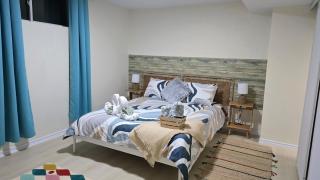 1BR Getaway Near Calypso - Cozy and Connected - - 0