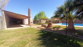 Quincho - Villa Unión - 7
