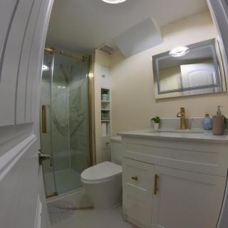 1BR Getaway Near Calypso - Cozy and Connected - - 5