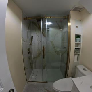 1BR Getaway Near Calypso - Cozy and Connected - - 3