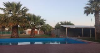 Quincho - 2