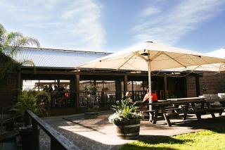 Avon Valley Inn Hotel - Gloucester - 8