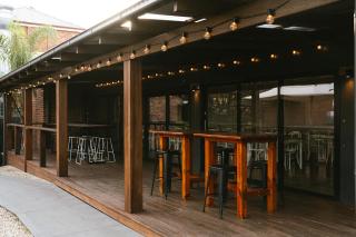 Avon Valley Inn Hotel - Gloucester - 7