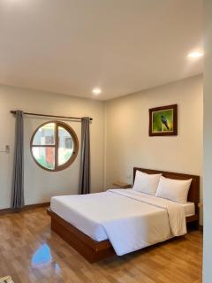 ศรีสุภาวดีรีสอร์ท-Srisupawadee resort - Prachuap Khiri Khan - 2