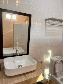 ศรีสุภาวดีรีสอร์ท-Srisupawadee resort - Prachuap Khiri Khan - 3
