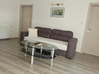M&M apartments - 1
