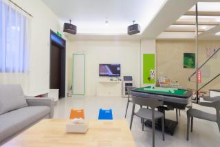 Momo Meishe - Family-friendly B&B - 9