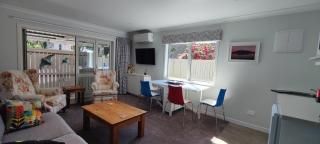 Fairburn Hideaway - Cambridge - 4
