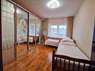 Apartement Suur - Posti - Pärnu - 5