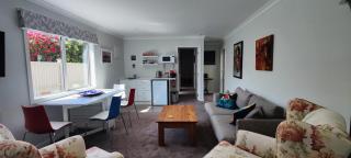 Fairburn Hideaway - Cambridge - 0
