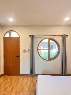 ศรีสุภาวดีรีสอร์ท-Srisupawadee resort - Prachuap Khiri Khan - 5