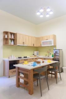 Momo Meishe - Family-friendly B&B - 8