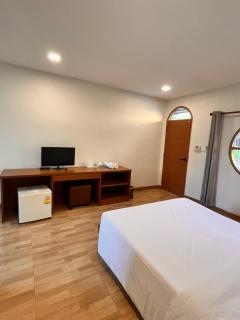 ศรีสุภาวดีรีสอร์ท-Srisupawadee resort - Prachuap Khiri Khan - 6