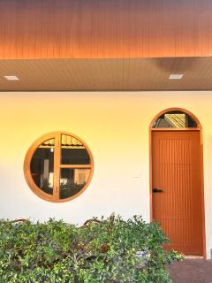 ศรีสุภาวดีรีสอร์ท-Srisupawadee resort - Prachuap Khiri Khan - 8