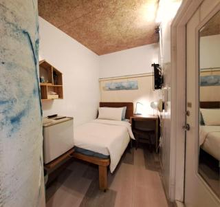 墾丁橘月Orange Moon Inn - Kenting - 1